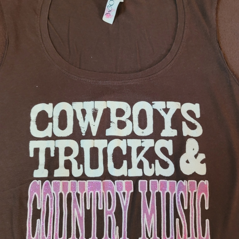 Tank top - Picture 2 of 4